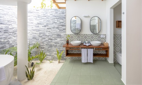 Beach Suite